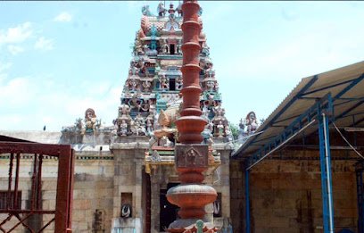 கண்ணாயிரநாதர் கோயில் 