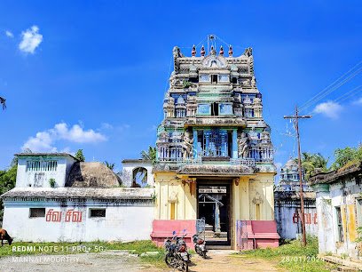 நடுத்தறியப்பர் கோயில் 