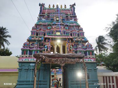 அகஸ்தீஸ்வரர் கோயில் 