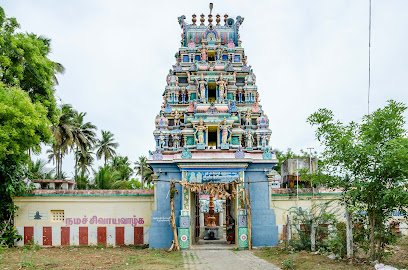 புண்ணியகோடீஸ்வரர் கோயில் 
