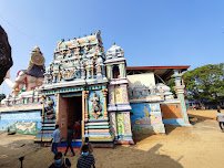 திருகோணேஸ்வரர் கோயில் 