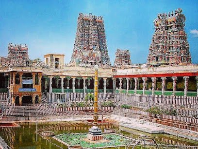 கலியாண சுந்தரேஸ்வரர் கோயில் 