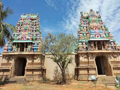 ஏடகநாதர் கோயில் 