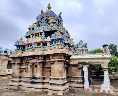 திருத்தளிநாதர்  கோயில் 