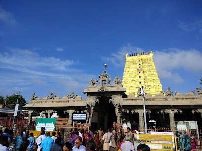இராமநாதேஸ்வரர் கோயில் 