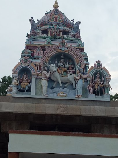 திருமேணிநாதர் கோயில் 