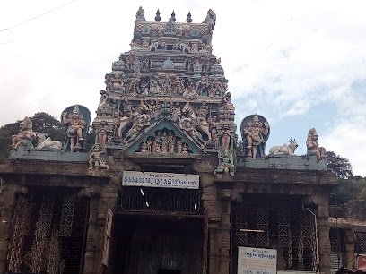 குற்றாலநாதர் கோயில் (குறும்பலா)