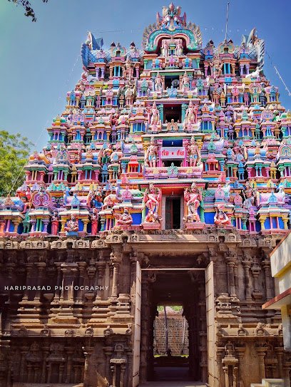 நெல்லையப்பர் கோயில் 