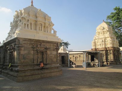 திருமுருகநாதஸ்வாமி கோயில் 