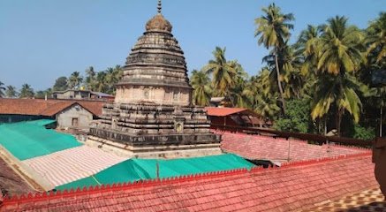 மஹாபலேஸ்வரர் கோயில் 