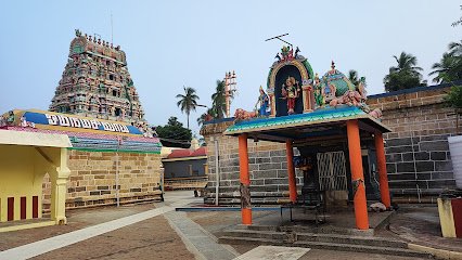 பிரளயகாலேஸ்வரர் கோயில்
