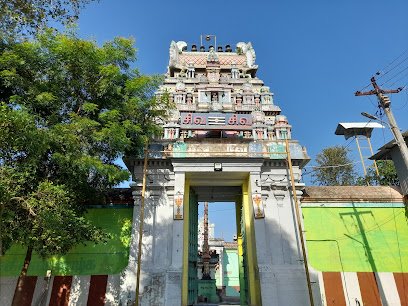 வல்லபேஸ்வரர் திருக்கோவில்