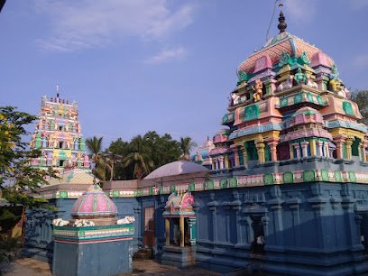 சுவேதாரண்யேஸ்வரர் திருக்கோவில் (எருக்கத்தம்புலியூர்)