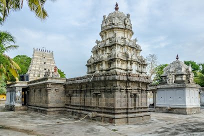 சிவலோகநாதர் திருக்கோயில் 