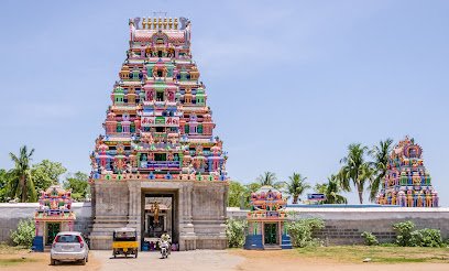 மணிகண்டேஸ்வரர் திருக்கோயில் 