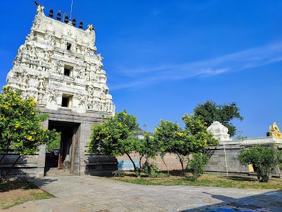 ஜலநாதேஸ்வரர் திருக்கோயில் (திருவூறல்) 