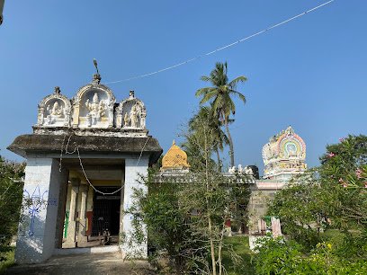 அரம்பேஸ்வரர் திருக்கோயில் (இலம்பையங்கோட்டூர்) 
