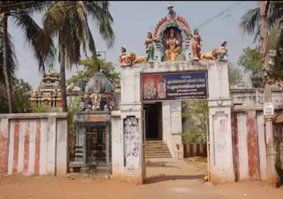 ஊன்றீஸ்வரர் திருக்கோயில்