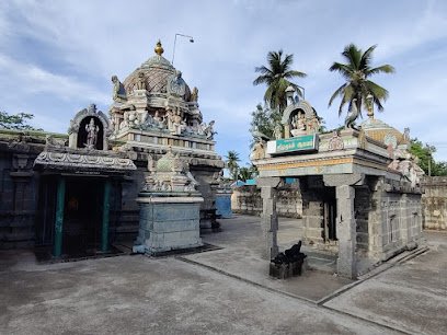 அரசலீஸ்வரர் திருக்கோயில் (திருஅரசிலி) 