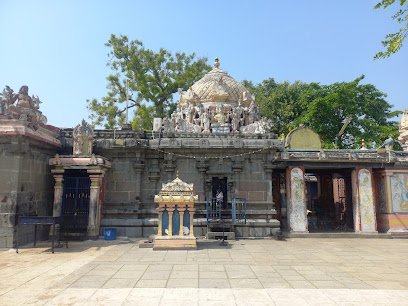 மகாகாளேஸ்வரர் திருக்கோயில்