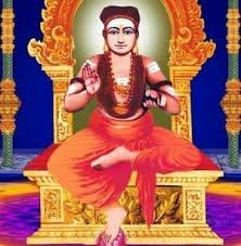 குருநமச்சிவாயர் ஜீவசமாதி 