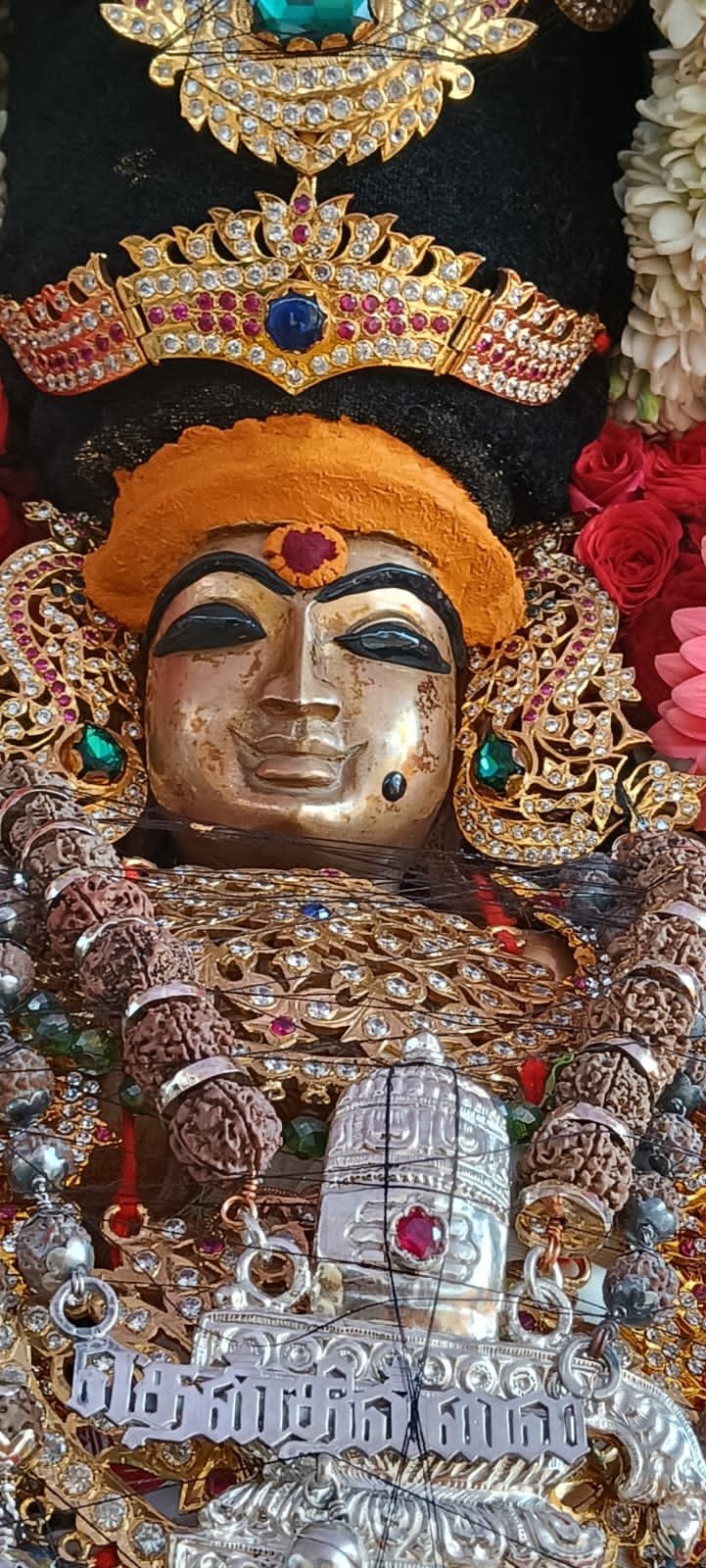 தென்தில்லை நடராஜர் 